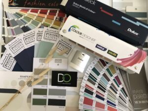 Colour Consulting Interior Design